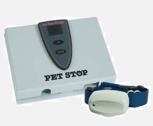 Pet Containment products 