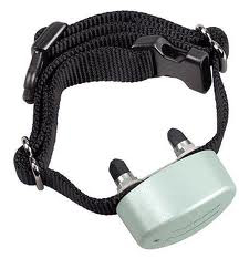 receiver collar